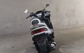 SYM RV125EFi LA12W