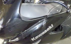 KAWASAKI ZZ1400 NINJA R 2006 ZXT40A