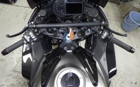 KAWASAKI NINJA H2 SX SE 2020 ZXT02A