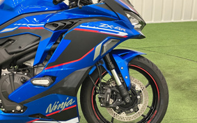 KAWASAKI NINJA ZX-4R SE 2023