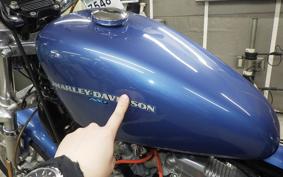 HARLEY XL883L 2005