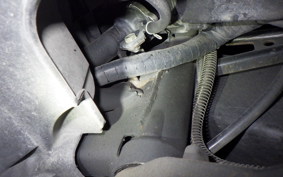 YAMAHA MAJESTY 125 FI