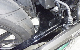 HONDA GB350S 2023 NC59