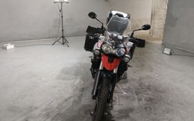 TRIUMPH TIGER 800XC 2012 TRE11B