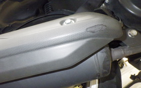 SUZUKI ADDRESS V125 2006 DT11A