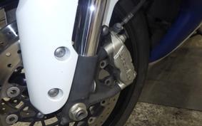 SUZUKI GSX-R750 2013