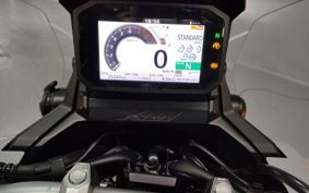 HONDA X-ADV 750 RH10