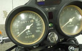 SUZUKI GT380 2020 GT380