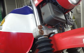 HONDA XL250R PARIS-DAKAR MD03