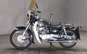 HONDA BENLY 125 CD125T