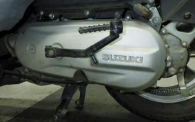 SUZUKI ADDRESS V125 2018 DT11A