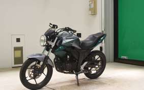 SUZUKI GIXXER 150 2003 NG4BG