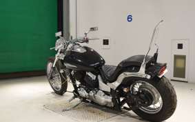 YAMAHA DRAGSTAR 400 1996 4TR
