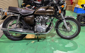 HONDA CB500 1979 CB500T