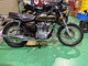 Фото Honda CB500 1979 с японского аукциона