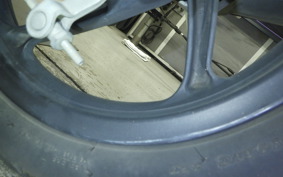 HONDA ｸﾘｯｸ125I 1998