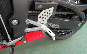 HONDA CBR600RR 2021 PC40