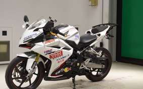 HONDA CBR250RR A MC51