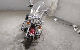 HARLEY  HARLEY FLHRC-I 1450 FRW