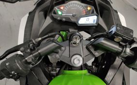 KAWASAKI NINJA250 EX250L