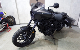 HONDA REBEL 1100 T 2023 SC83