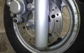 YAMAHA AXIS 125 TREET SE53J