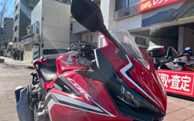 HONDA CBR400R ABS 2019 NC56