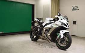 KAWASAKI ZX 10 NINJA ABS 2018