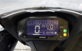 SUZUKI GSX-R125 DL33B