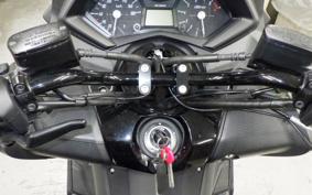 YAMAHA T-MAX 530 A 2007