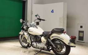 YAMAHA DRAGSTAR 250 2013 VG05J