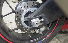 HONDA CBR1000RR RSP 2020 SC82