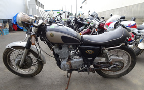 YAMAHA SR400 1995 1JR