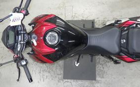 SUZUKI GSX-S750 2019 C533F