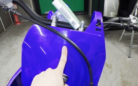 YAMAHA YZ250X CG50C