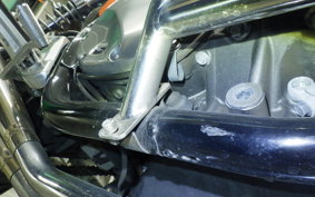 HONDA CB1100 ABS 2014