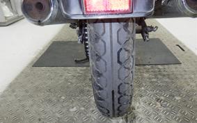 HONDA CB250 N 2001 CB250N