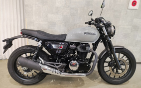 HONDA GB350S 2022 NC59