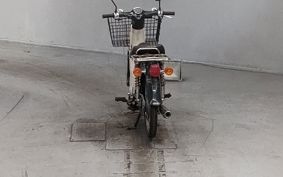 HONDA SUPER CUB50 C50