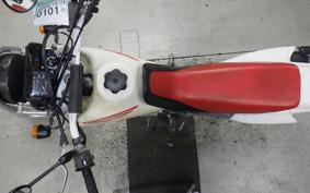 HONDA XR400R 1997