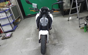 KTM 390 DUKE 2018