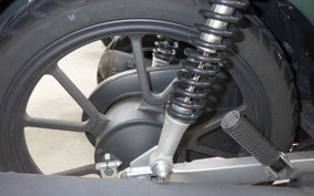 HONDA ｸﾛｽｶﾌﾞ110-3 JA60