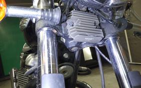 TRIUMPH THRUXTON 900 2005