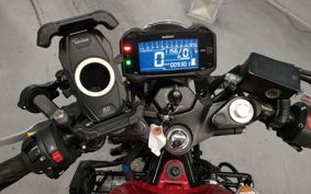 SUZUKI GSX250 R DN11A
