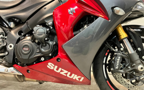SUZUKI GSX-S1000F 2019 GT79B
