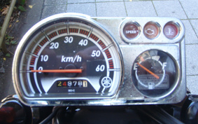 YAMAHA VOX Deluxe SA52J