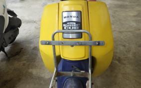HONDA C50 SUPER CUB C50