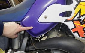 SUZUKI RMX250 S Gen.2