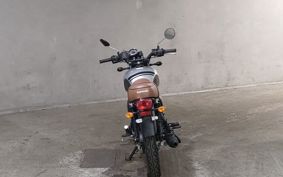 KAWASAKI W175 SE BJ175A