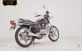 HONDA CB400T HAWK 2 1981